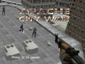 Jwèt Apache City War