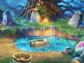 Jwèt Tales of Magic Land