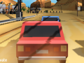 Jwèt Pixel Rally 3D