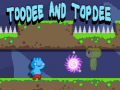 Jwèt Toodee and Topdee
