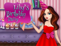 Jwèt Lily's Birthday Party