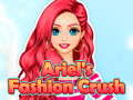 Jwèt Ariel's Fashion Crush