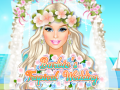 Jwèt Barbie's Tropical Wedding
