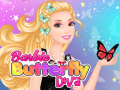 Jwèt Barbie Butterfly Diva