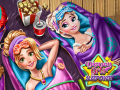 Jwèt Disney Girls Sleepover