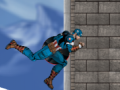 Jwèt Marvel Avengers Hydra Dash 