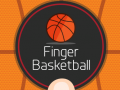 Jwèt Finger Basketball
