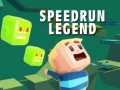 Jwèt Kogama Speedrun Legend