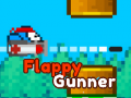 Jwèt Flappy Gunner
