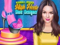 Jwèt High Heels Shoe Designer