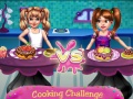 Jwèt Сooking Сhallenge