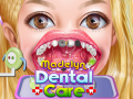 Jwèt Madelyn Dental Care
