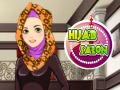 Jwèt Hijab Salon