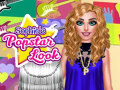 Jwèt Sophie's Popstar Look