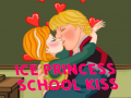 Jwèt Ice Princess School Kiss
