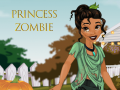 Jwèt Princess Zombie