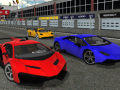 Jwèt Supercars Drift
