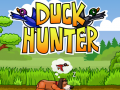 Jwèt Duck Hunter