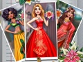 Jwèt Exotic Wedding Looks