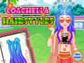 Jwèt Сoachella Hairstyles