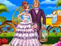 Jwèt Princess Annie Summer Wedding