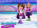 Jwèt Skating Courses