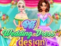 Jwèt BFF Wedding Dress Design