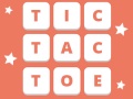 Jwèt Tic Tac Toe