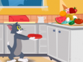 Jwèt The Tom and Jerry show Don't Make a Mess!