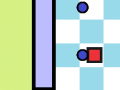 Jwèt Impossible Game