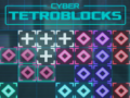 Jwèt Cyber Tetroblocks