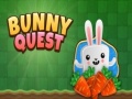 Jwèt Bunny Quest