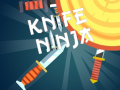 Jwèt Knife Ninja