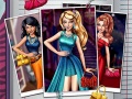 Jwèt Glam Girl Busy Weekend