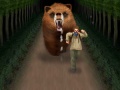 Jwèt 3D Bear Haunting