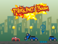Jwèt Parking Boom