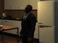 Jwèt Barry Has a Secret