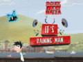 Jwèt It's Raining Man