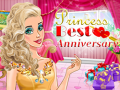 Jwèt Princess Best Anniversary