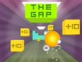Jwèt The Gap