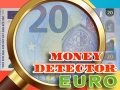 Jwèt Money Detector Euro