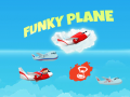 Jwèt Funky Plane