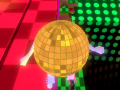 Jwèt Disco Jumper