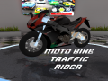 Jwèt Moto BikeTraffic Rider