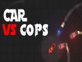 Jwèt Car Vs Cops 