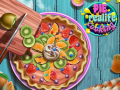 Jwèt Pie Realife Cooking