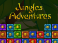 Jwèt Jungles Adventures