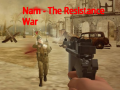 Jwèt Nam: The Resistance War