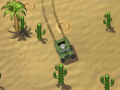 Jwèt Desert Run