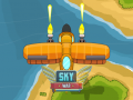 Jwèt Sky War